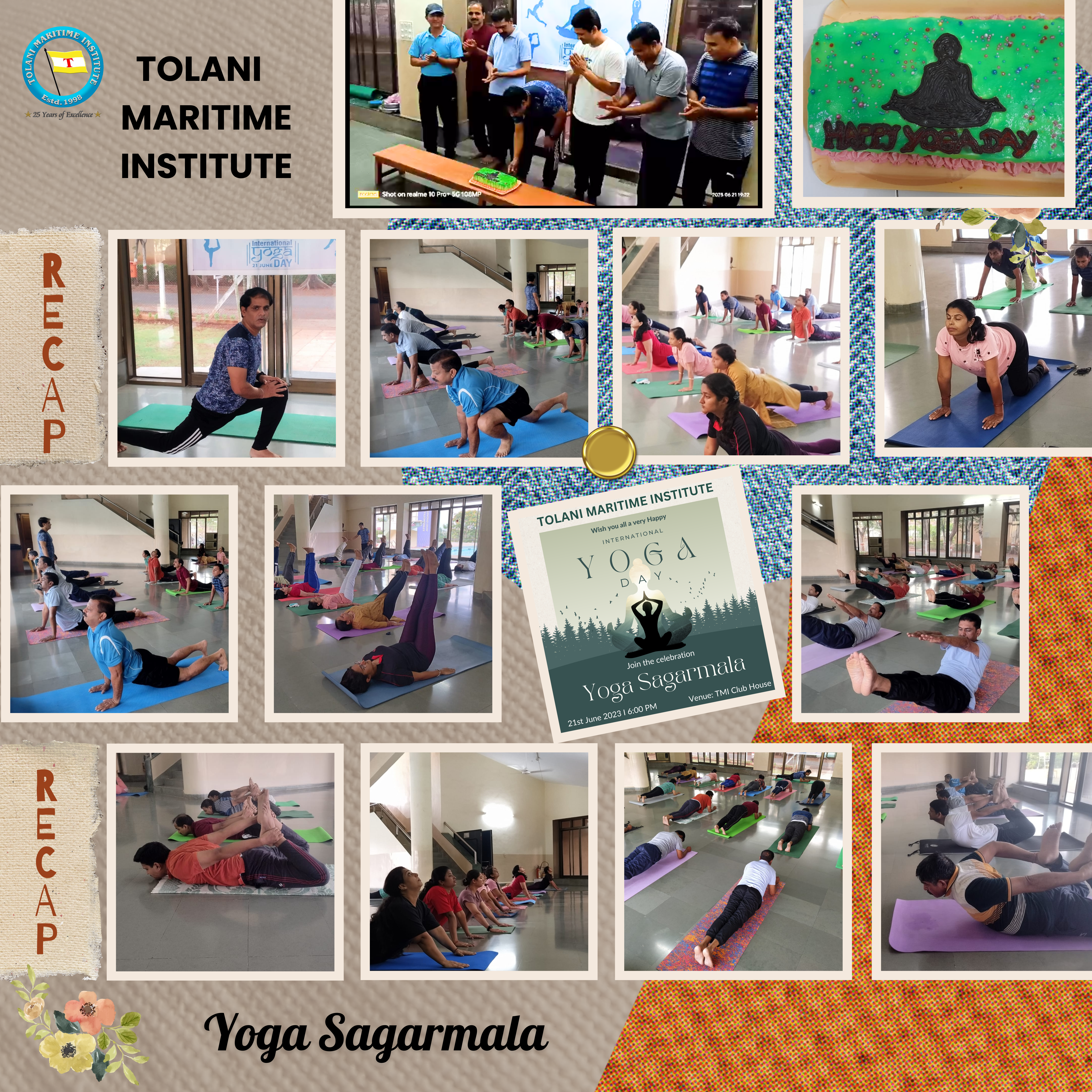 Community or Collection Logo